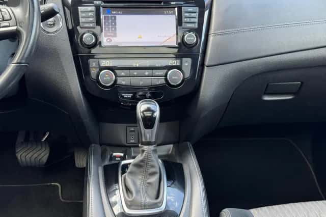 Nissan X-Trail (2021) thumbnail 29
