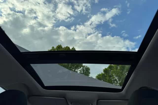 Nissan X-Trail (2021) thumbnail 34