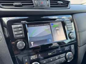 Nissan X-Trail (2021) thumbnail 38
