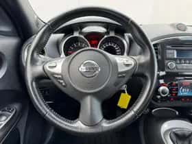 Nissan Juke (2012) thumbnail 30