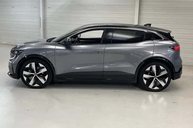 Renault Mégane E-Tech (2023) thumbnail 45