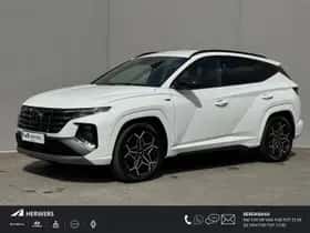 Hyundai Tucson (2023) thumbnail 1