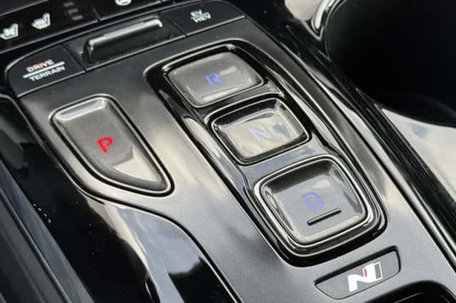 Hyundai Tucson (2023) thumbnail 25