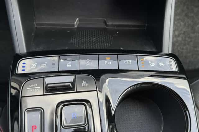 Hyundai Tucson (2023) thumbnail 45
