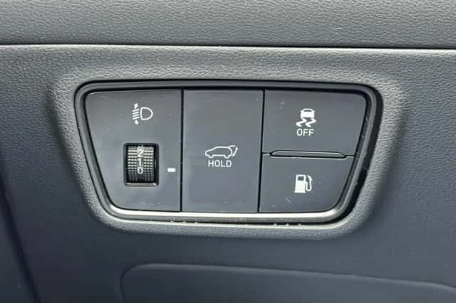 Hyundai Tucson (2023) thumbnail 46