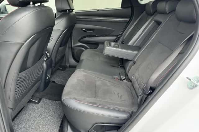 Hyundai Tucson (2023) thumbnail 53