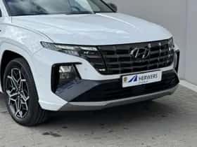 Hyundai Tucson (2023) thumbnail 54