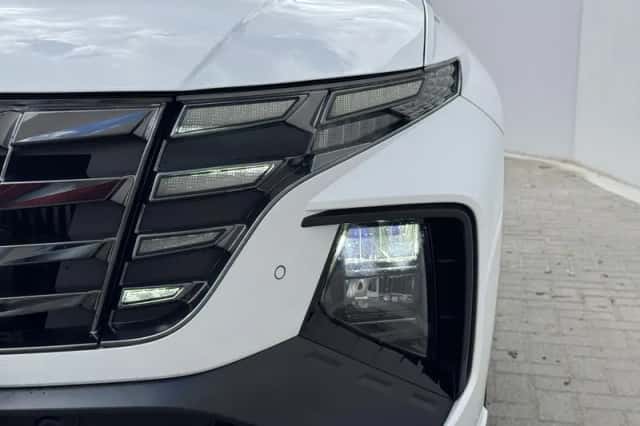 Hyundai Tucson (2023) thumbnail 58