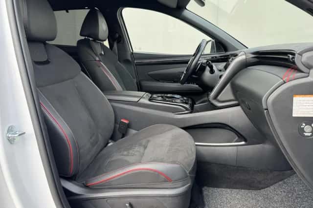 Hyundai Tucson (2023) thumbnail 59