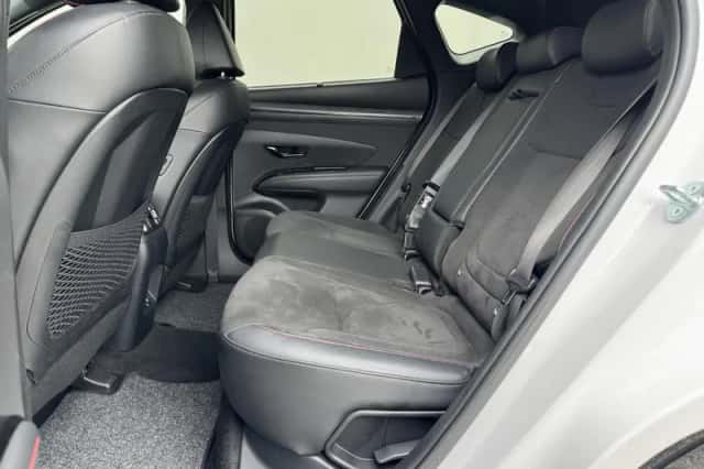 Hyundai Tucson (2023) thumbnail 9