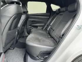 Hyundai Tucson (2023) thumbnail 9