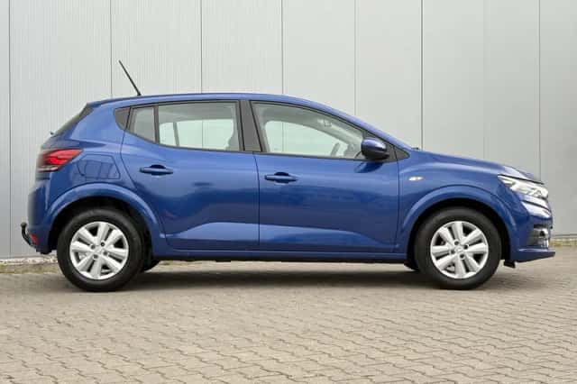 Dacia Sandero (2021) thumbnail 15