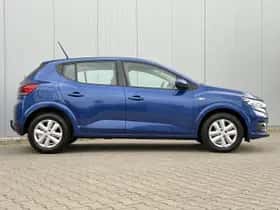 Dacia Sandero (2021) thumbnail 15