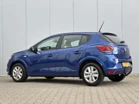 Dacia Sandero (2021) thumbnail 16