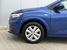 Dacia Sandero (2021) thumbnail 17