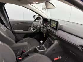 Dacia Sandero (2021) thumbnail 26