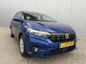 Dacia Sandero (2021) thumbnail 31