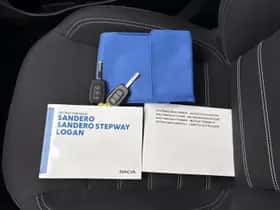 Dacia Sandero (2021) thumbnail 7