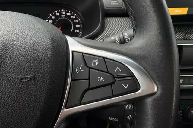 Dacia Sandero (2021) thumbnail 9