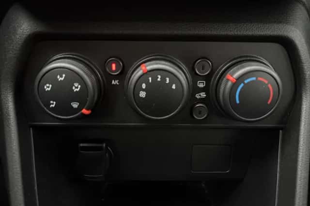 Dacia Sandero (2021) thumbnail 10