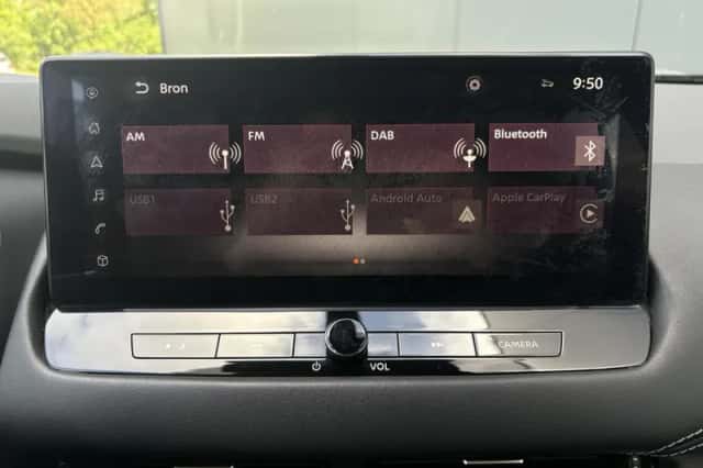 Nissan Qashqai (2023) thumbnail 13