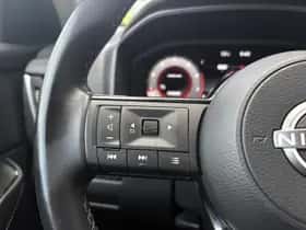 Nissan Qashqai (2023) thumbnail 12