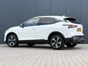 Nissan Qashqai (2023) thumbnail 17