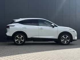 Nissan Qashqai (2023) thumbnail 19