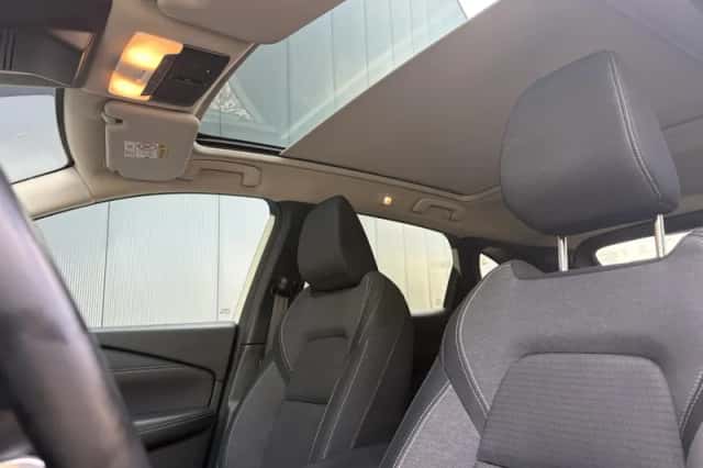 Nissan Qashqai (2023) thumbnail 22