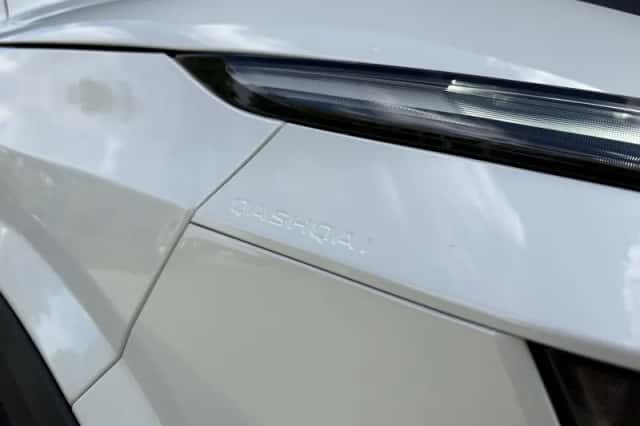 Nissan Qashqai (2023) thumbnail 27