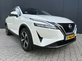 Nissan Qashqai (2023) thumbnail 30