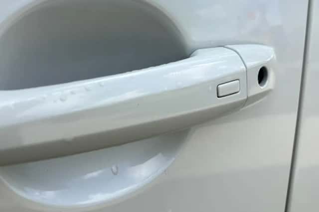Nissan Qashqai (2023) thumbnail 32