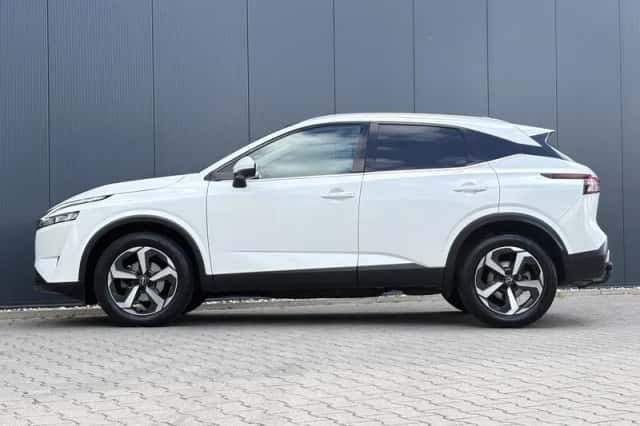 Nissan Qashqai (2023) thumbnail 9