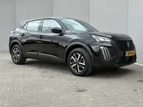 Peugeot e-2008 (2024) thumbnail 14