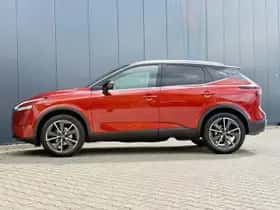 Nissan Qashqai (2023) thumbnail 11