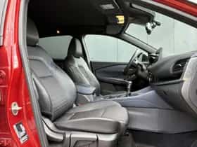 Nissan Qashqai (2023) thumbnail 14