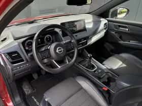 Nissan Qashqai (2023) thumbnail 20