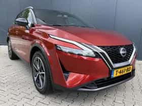 Nissan Qashqai (2023) thumbnail 26