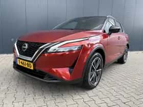 Nissan Qashqai (2023) thumbnail 28