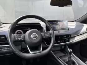 Nissan Qashqai (2023) thumbnail 36
