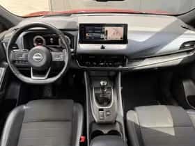 Nissan Qashqai (2023) thumbnail 5