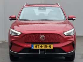 MG ZS (2025) thumbnail 11