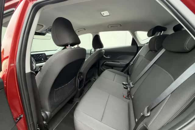 Hyundai Kona (2025) thumbnail 11