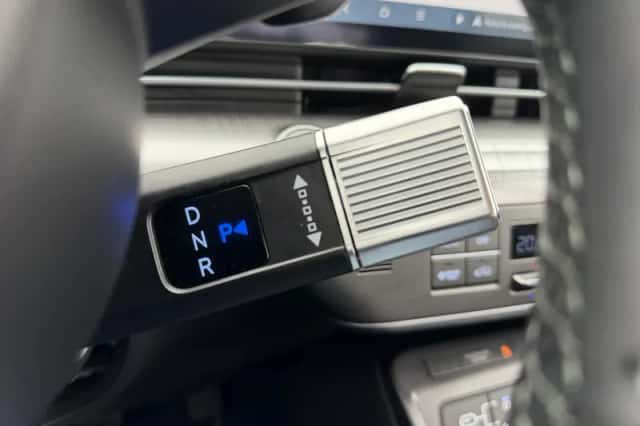 Hyundai Kona (2025) thumbnail 25