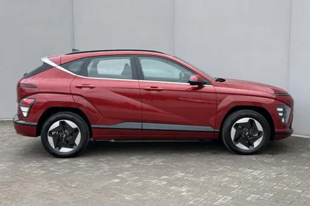 Hyundai Kona (2025) thumbnail 29