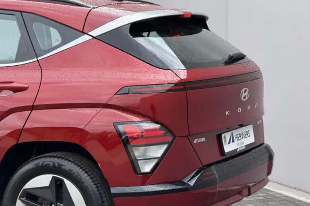 Hyundai Kona (2025) thumbnail 31