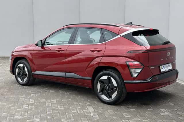 Hyundai Kona (2025) thumbnail 32