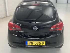 Opel Corsa (2017) thumbnail 36