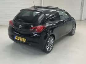 Opel Corsa (2017) thumbnail 6