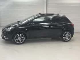 Opel Corsa (2017) thumbnail 8